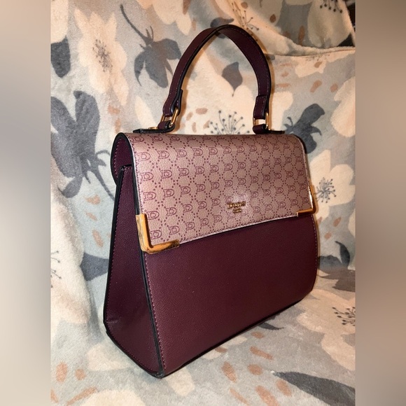 Dune London Shoulder Bag Perfect Conditon - Picture 8 of 8